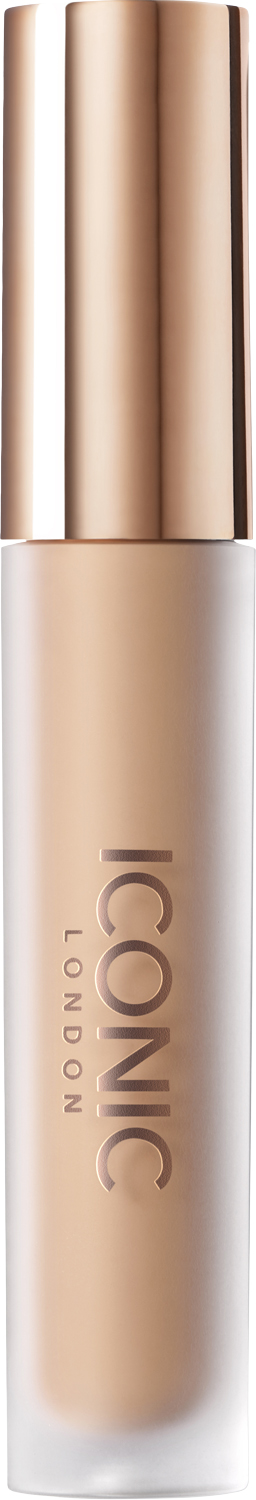 Iconic London Seamless Concealer